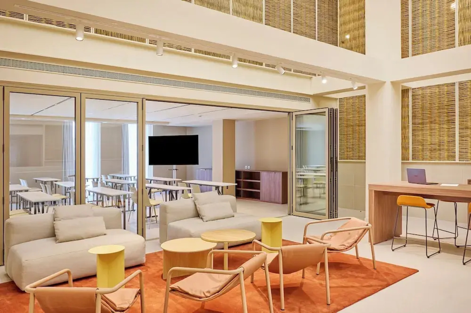 Hotel Marina Cambrils by URH