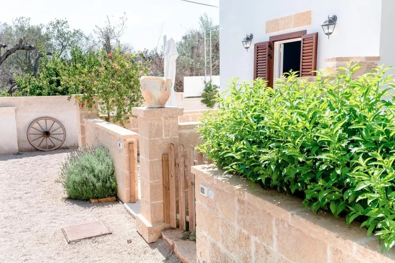 Resort Corte dei Donno