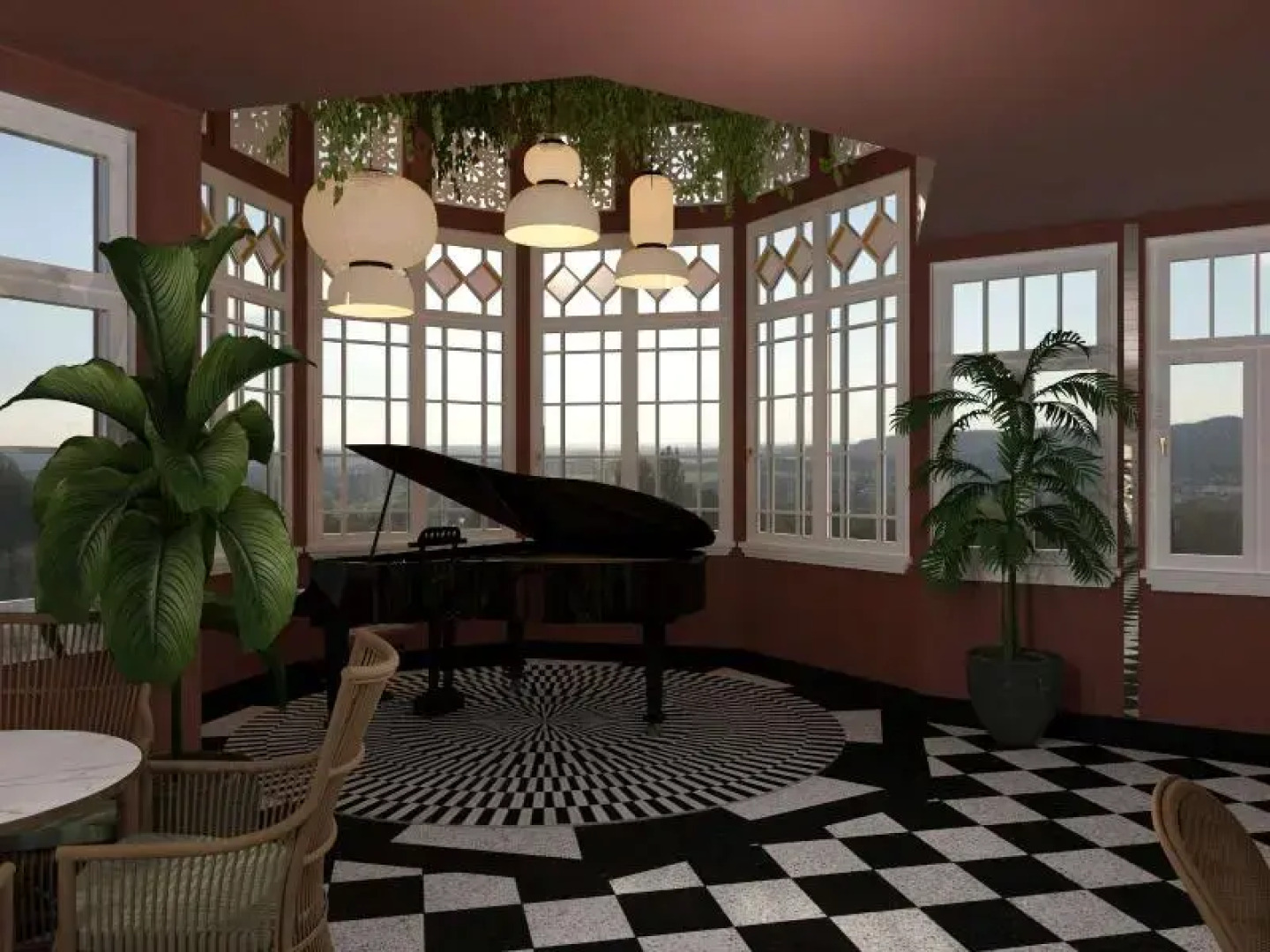 Sanssouci Hotel & Spa Karpacz Mgallery Collection