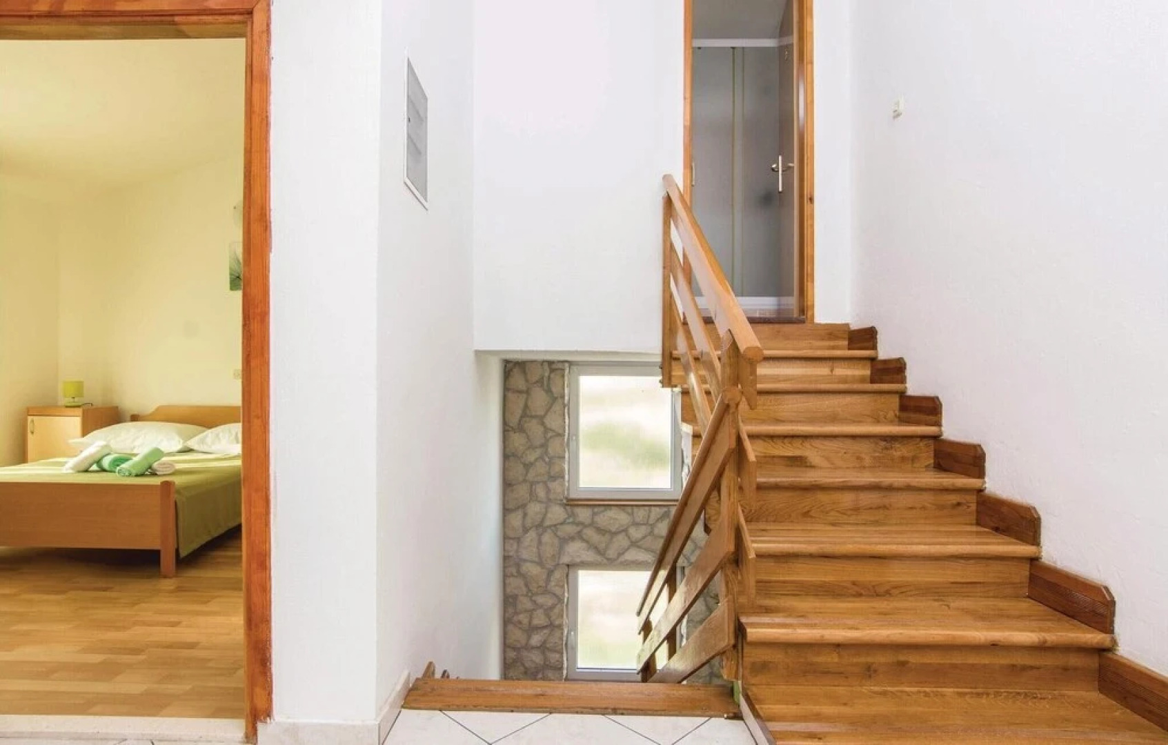 Nice Home in Pakostane With 5 Bedrooms, Wifi and Outdoor Swimming Pool