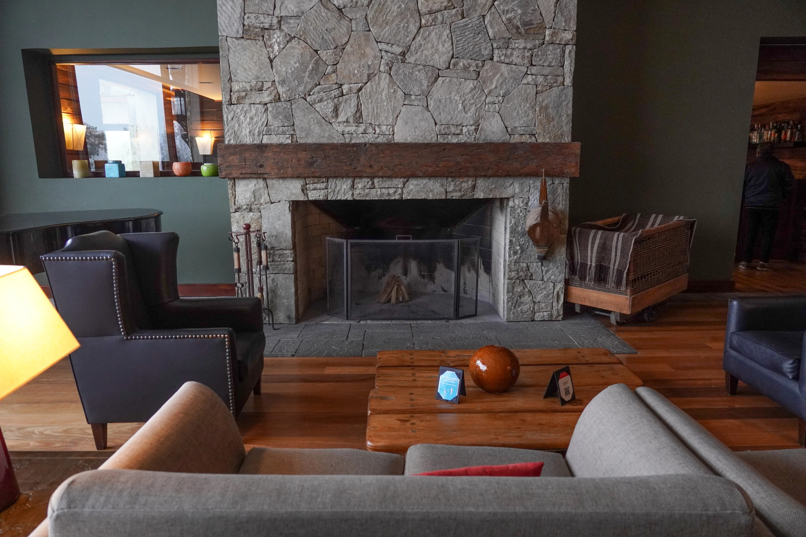 Loi Suites Chapelco Hotel