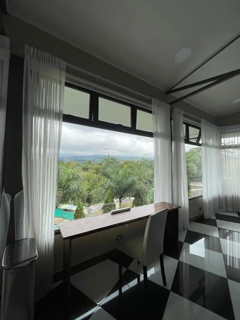 Hotel Mi Linda Tierra