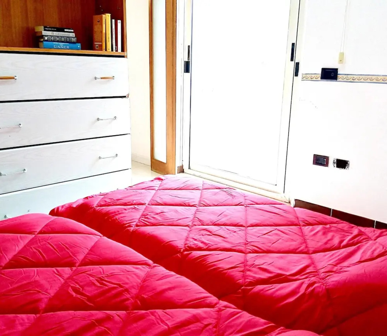 Apartment With 2 Bedrooms in Spigno Saturnia Inferiore, With Wonderful Mountain View and Terrace - 5 km From the Beach