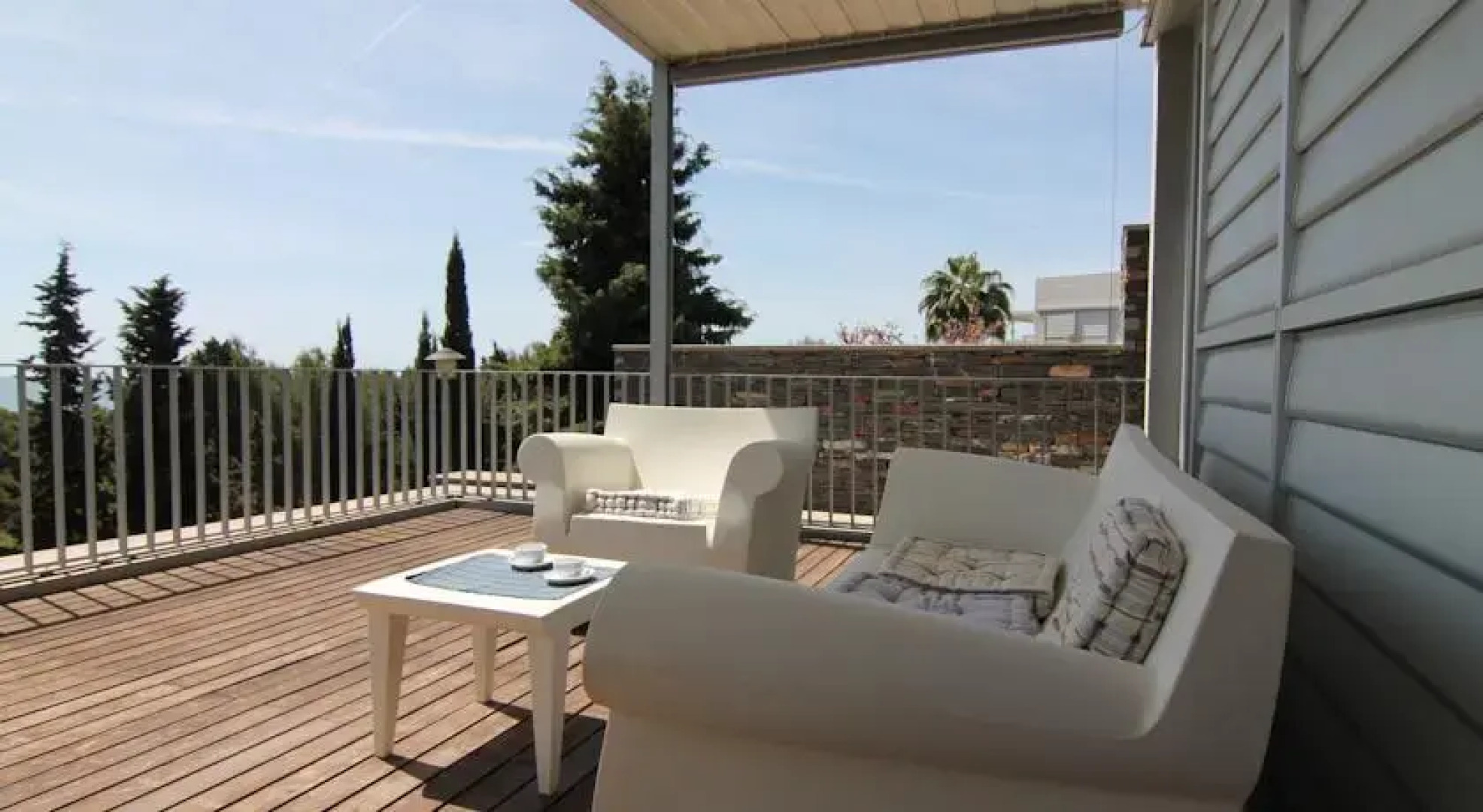 Sitges Cases del Mar