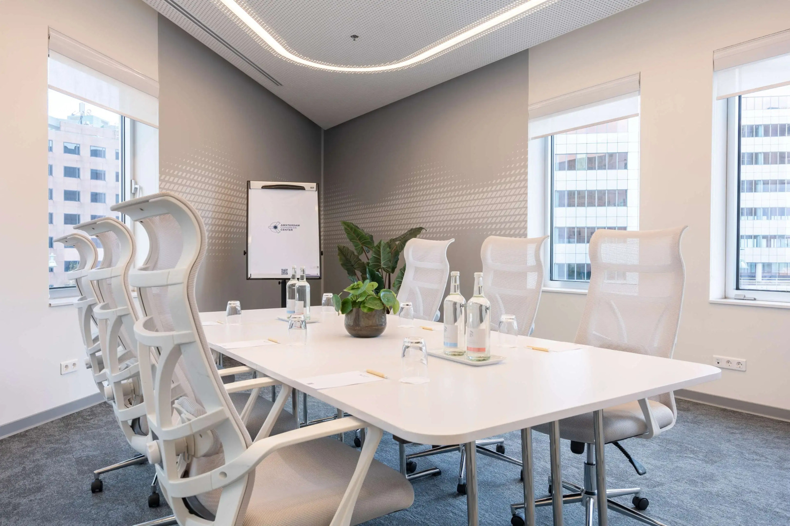 Park Inn By Radisson Amsterdam City West