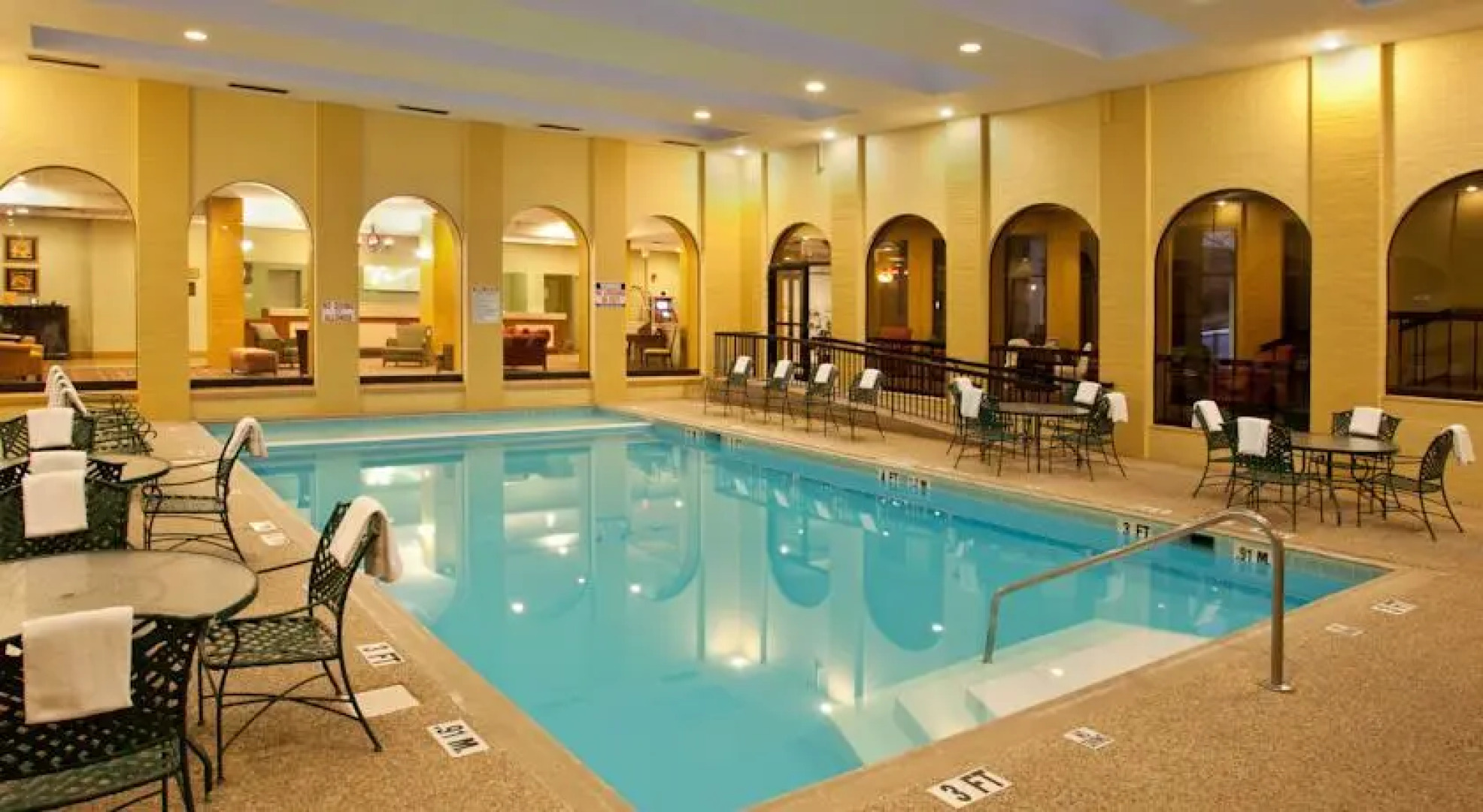 Holiday Inn Cincinnati I-275 North