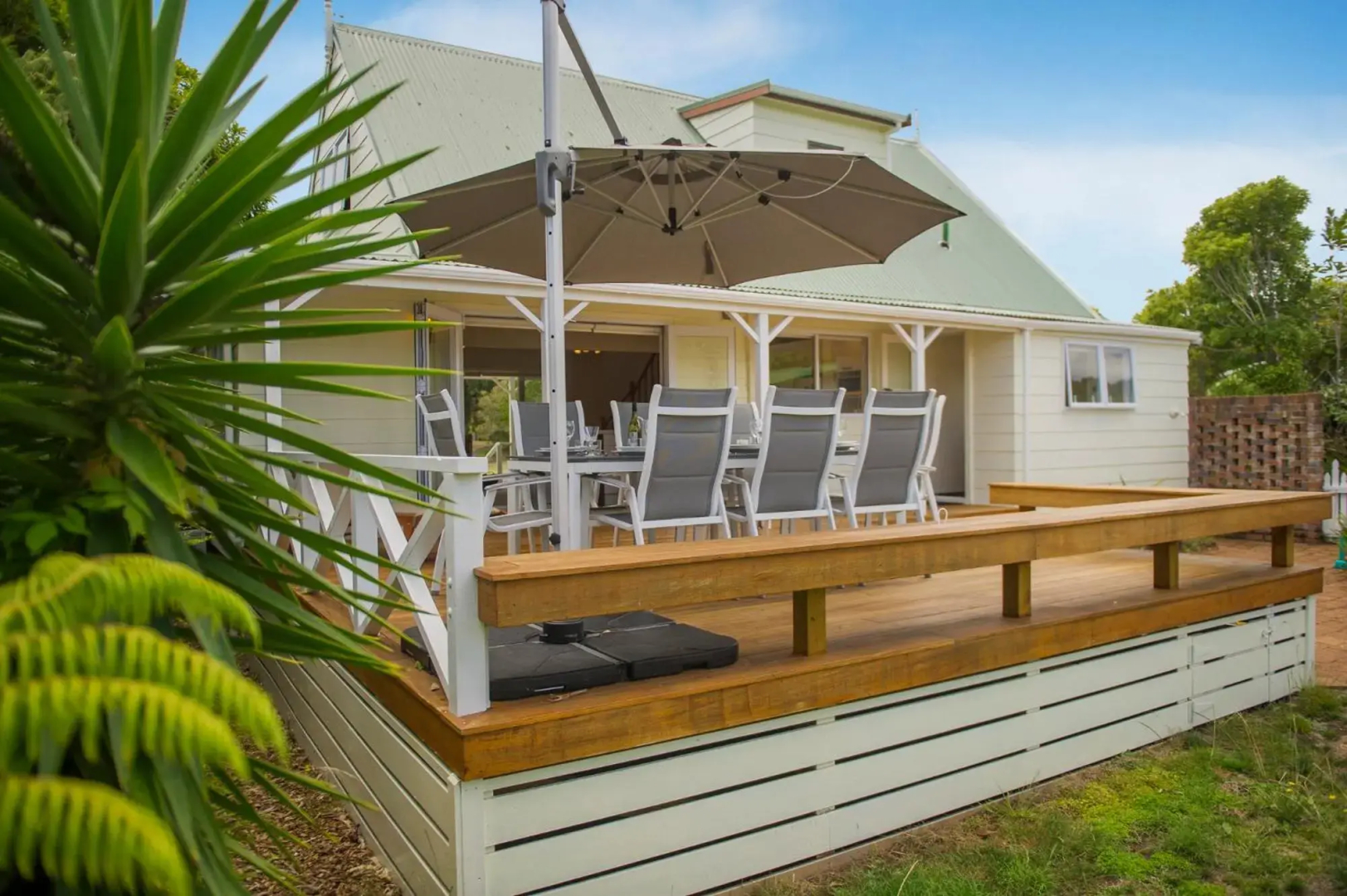 Peaceful Pauanui - Pauanui Holiday Home