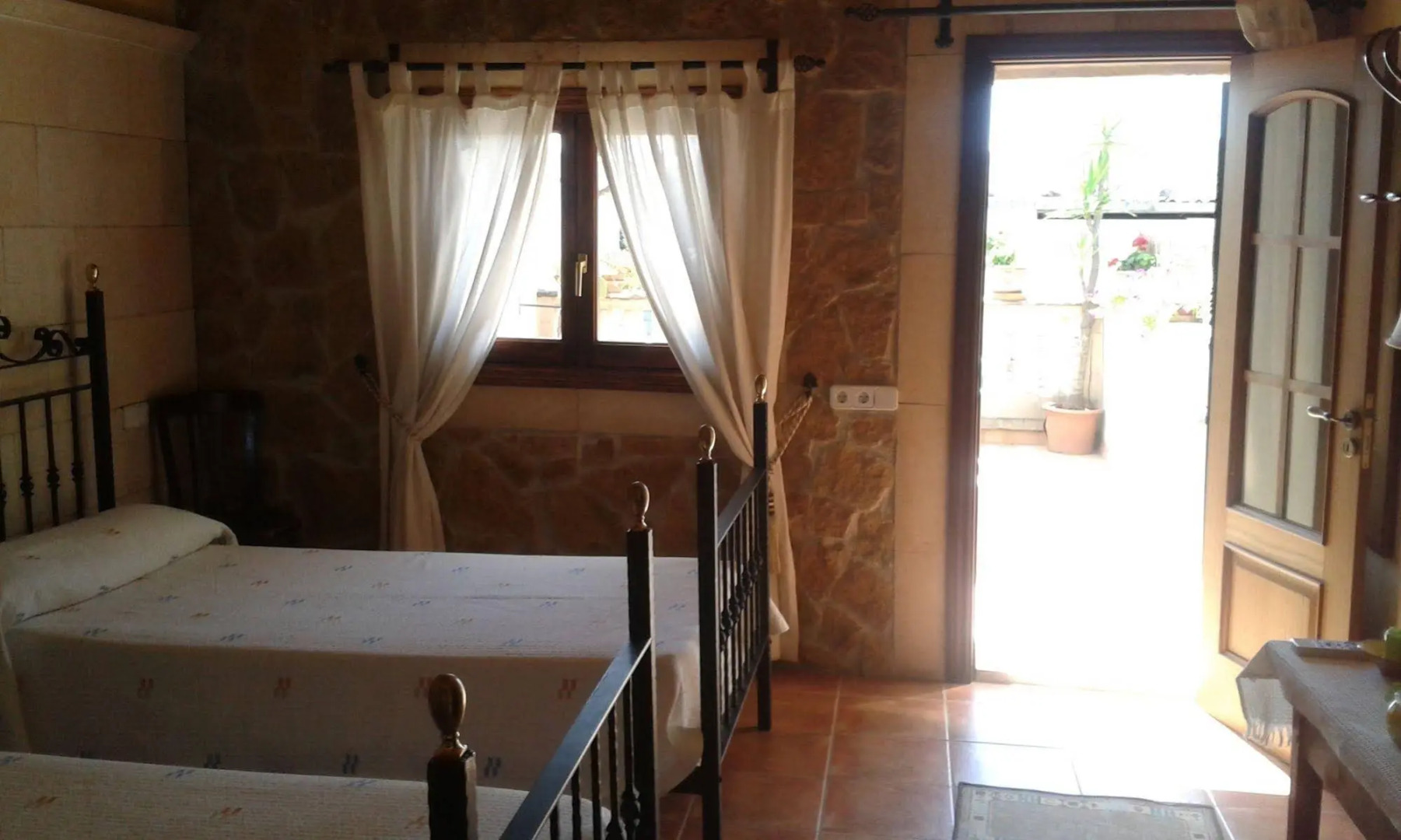 Casa Dorfhaus Porreras