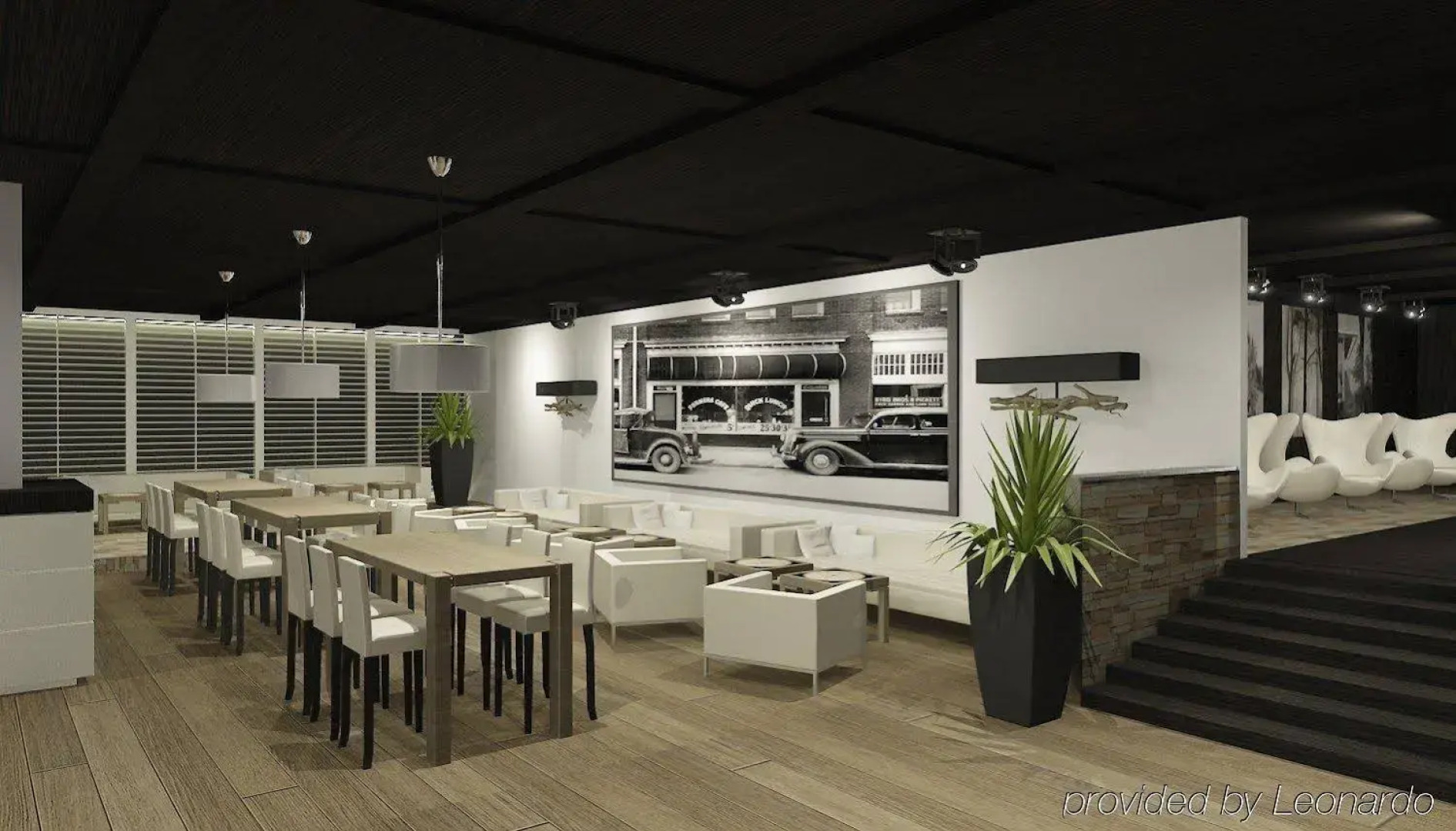 Van der Valk Hotel Apeldoorn - De Cantharel