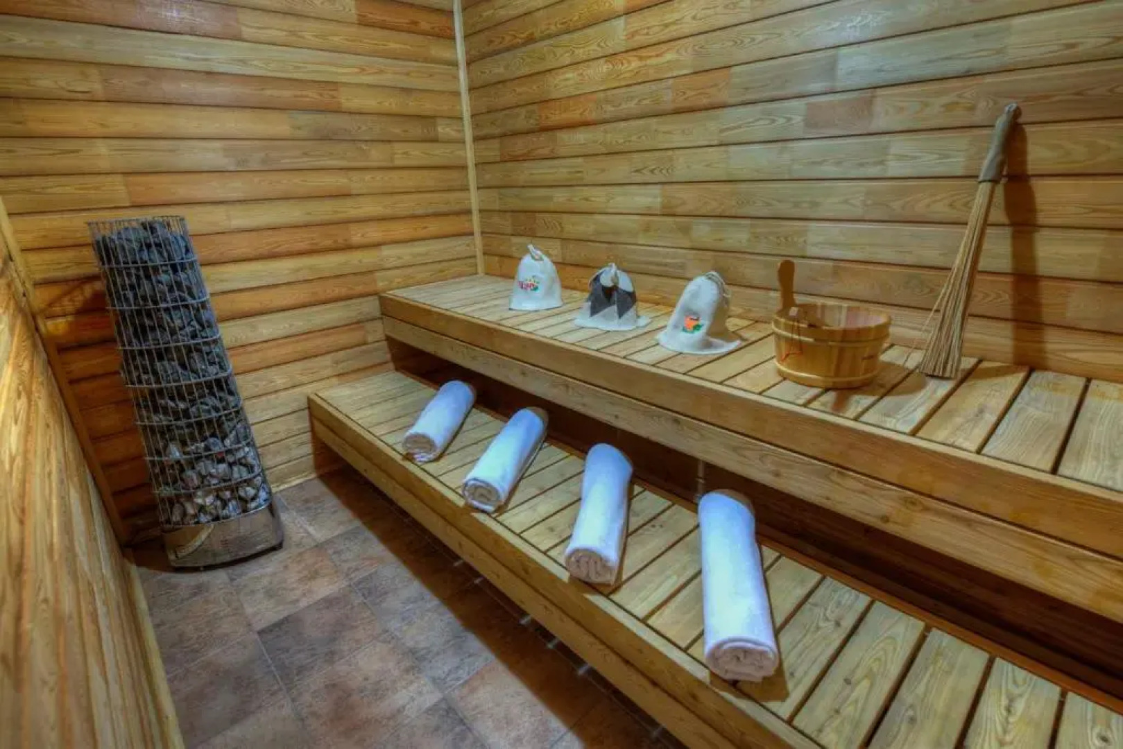 River inn Resort & SPA Nabran