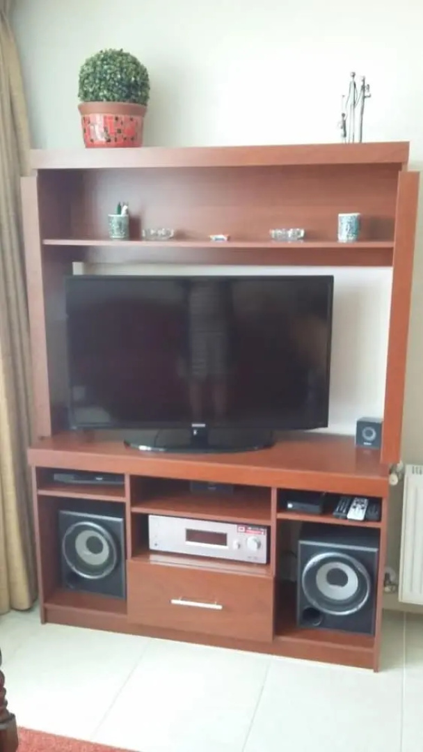 Departamento Algarrobo Condominio Laguna
