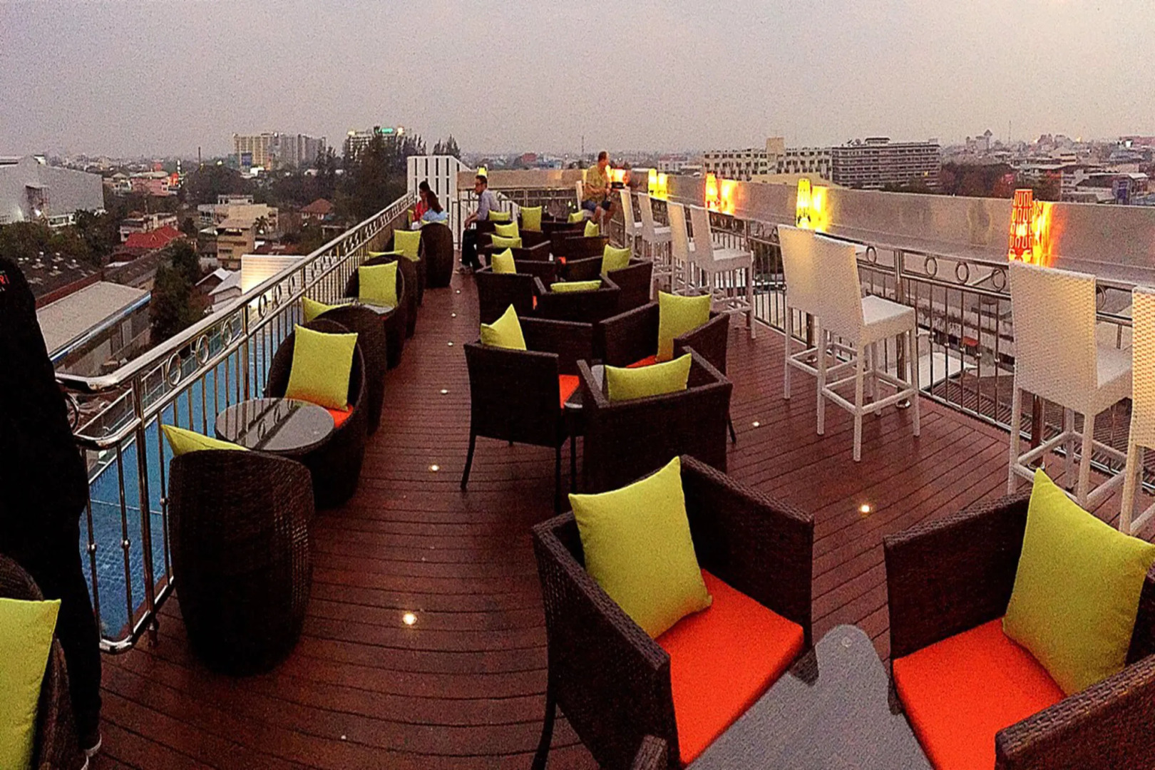 Kavin Buri Green Hotel