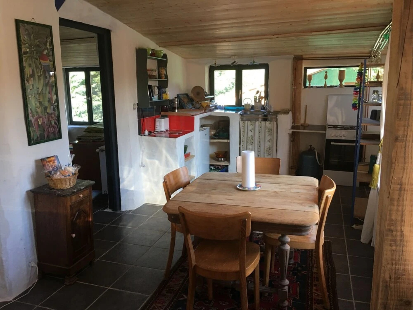 Traumhaus im Burgund