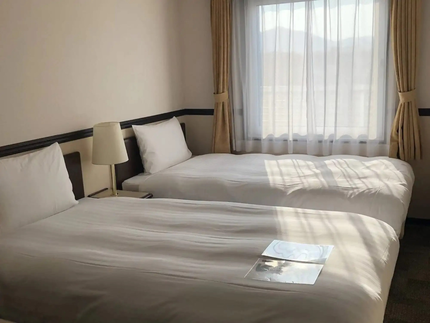 Toyoko Inn Chubu International Airport No.1