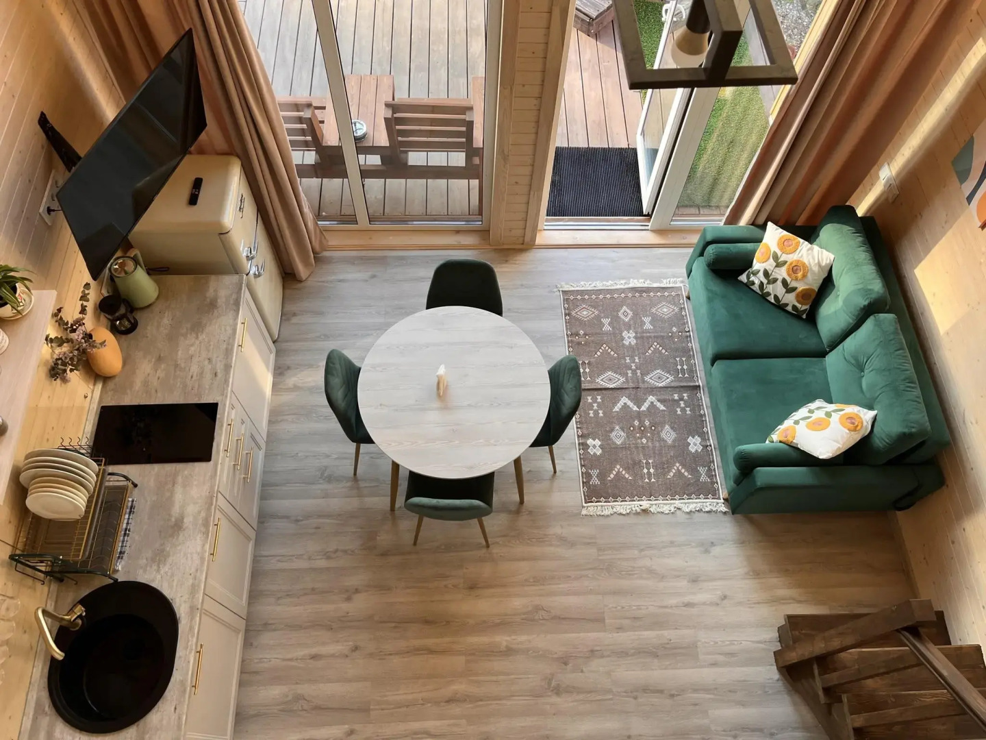 Вилла Першино