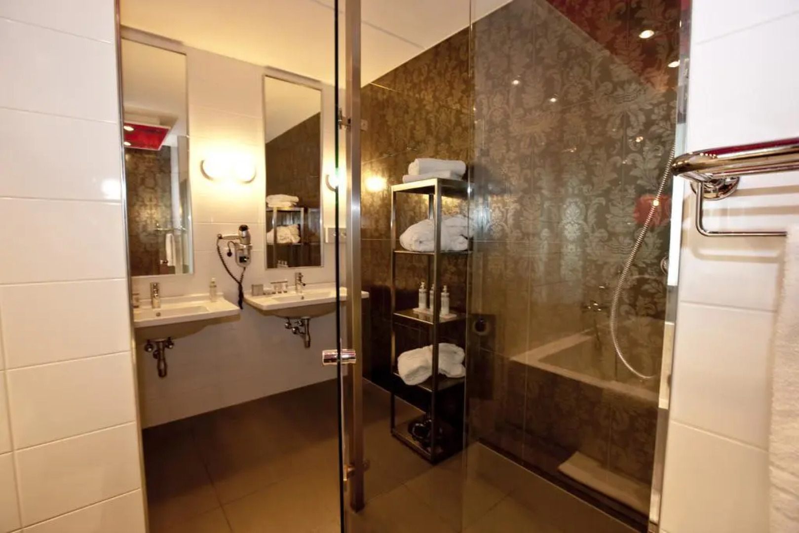 WestCord Fashion Hotel Amsterdam