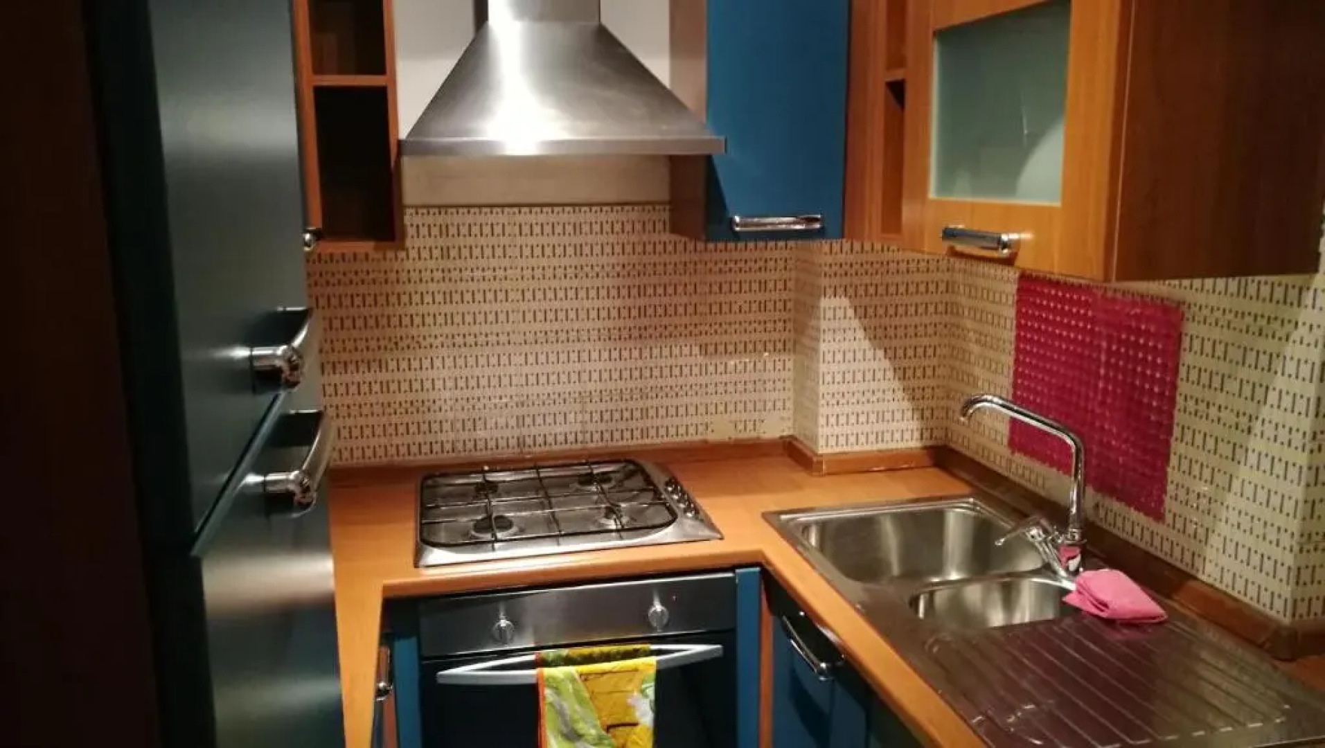 Attico a Barberino di Mugello