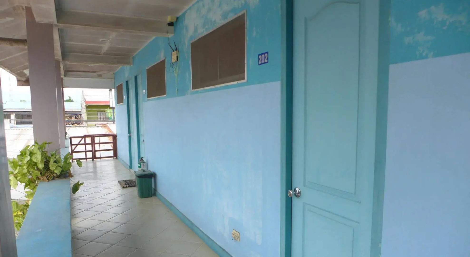 Rozen Suites Malakas