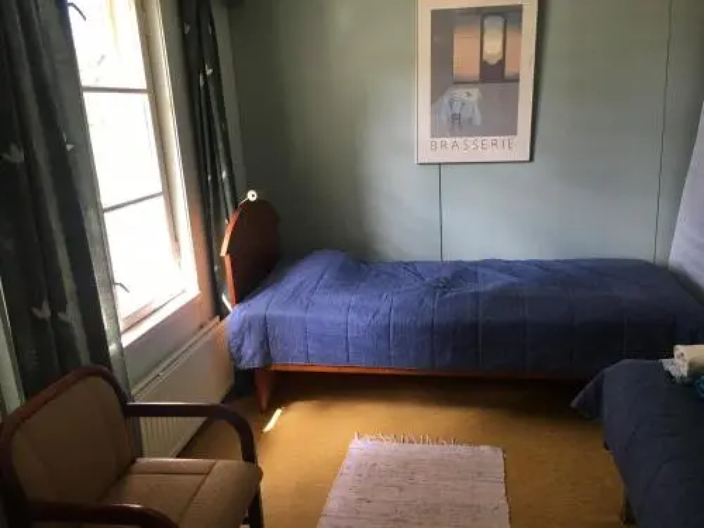 Kuuman Maatilamajoitus