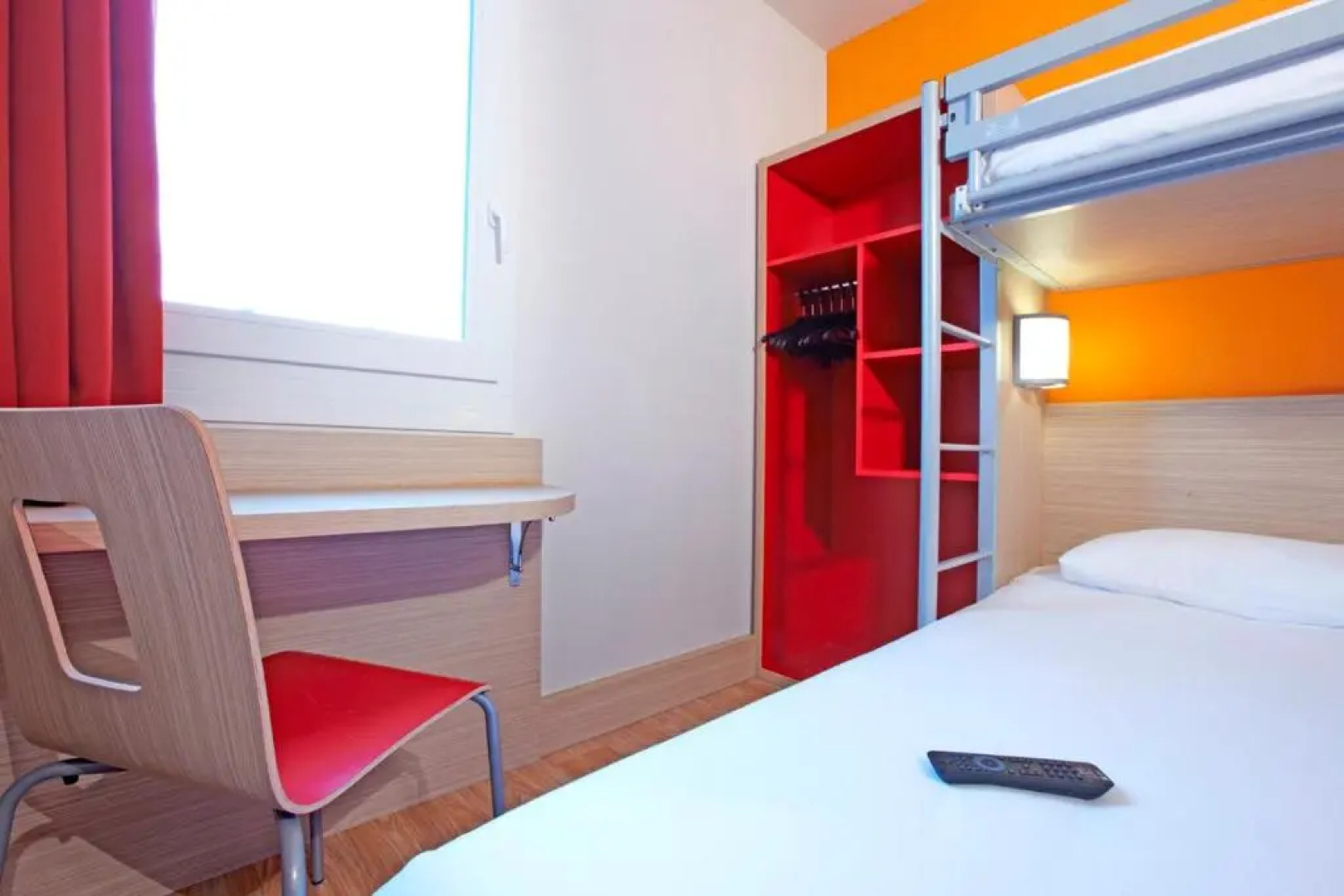 Premiere Classe Roissy - Aéroport CDG - Le Mesnil Amelot