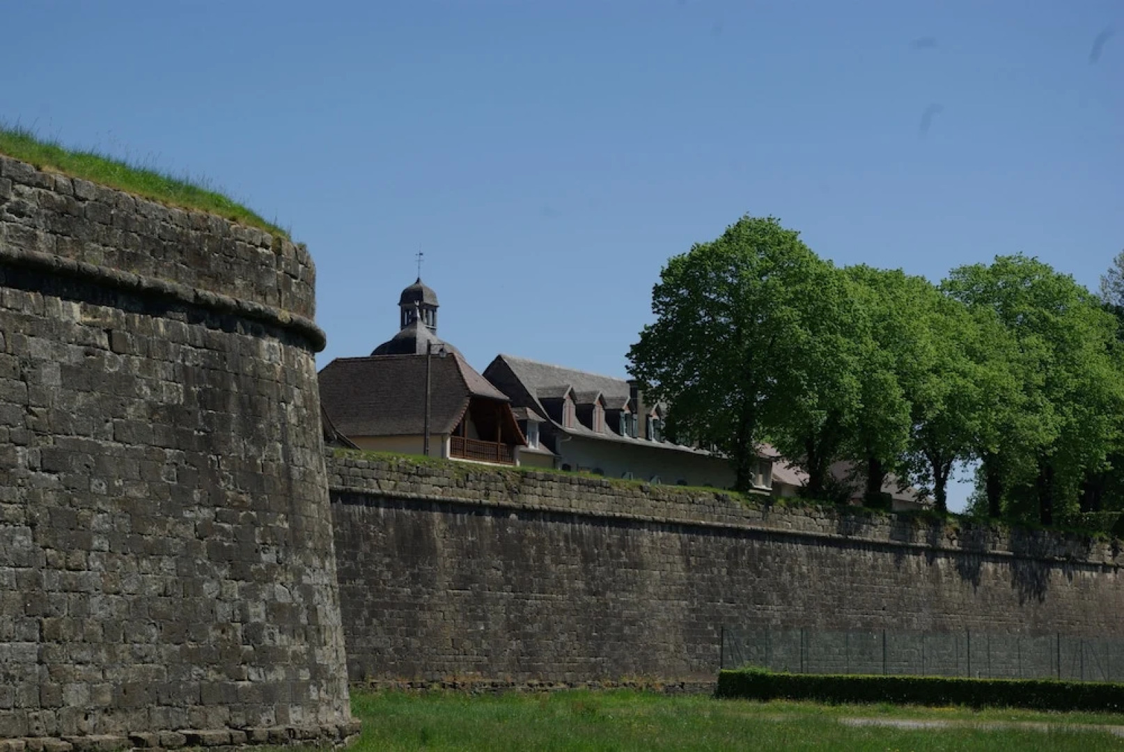 Le gite du Poisson Roy
