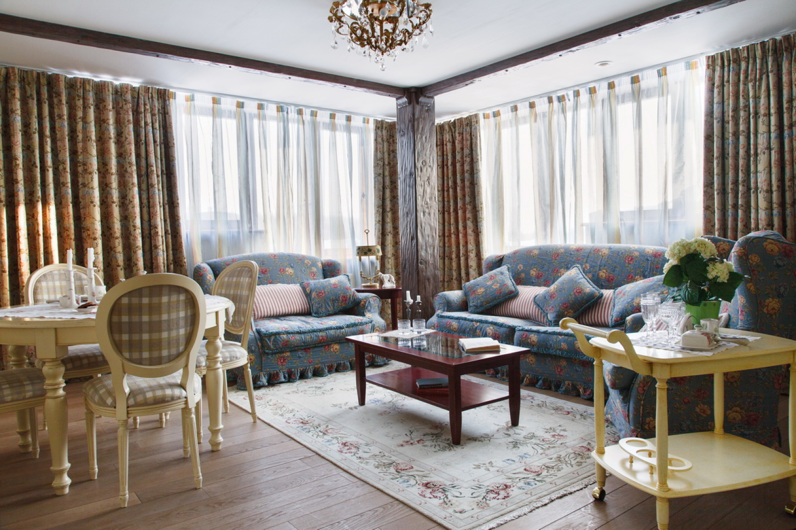 Гостиничный комплекс Губернский