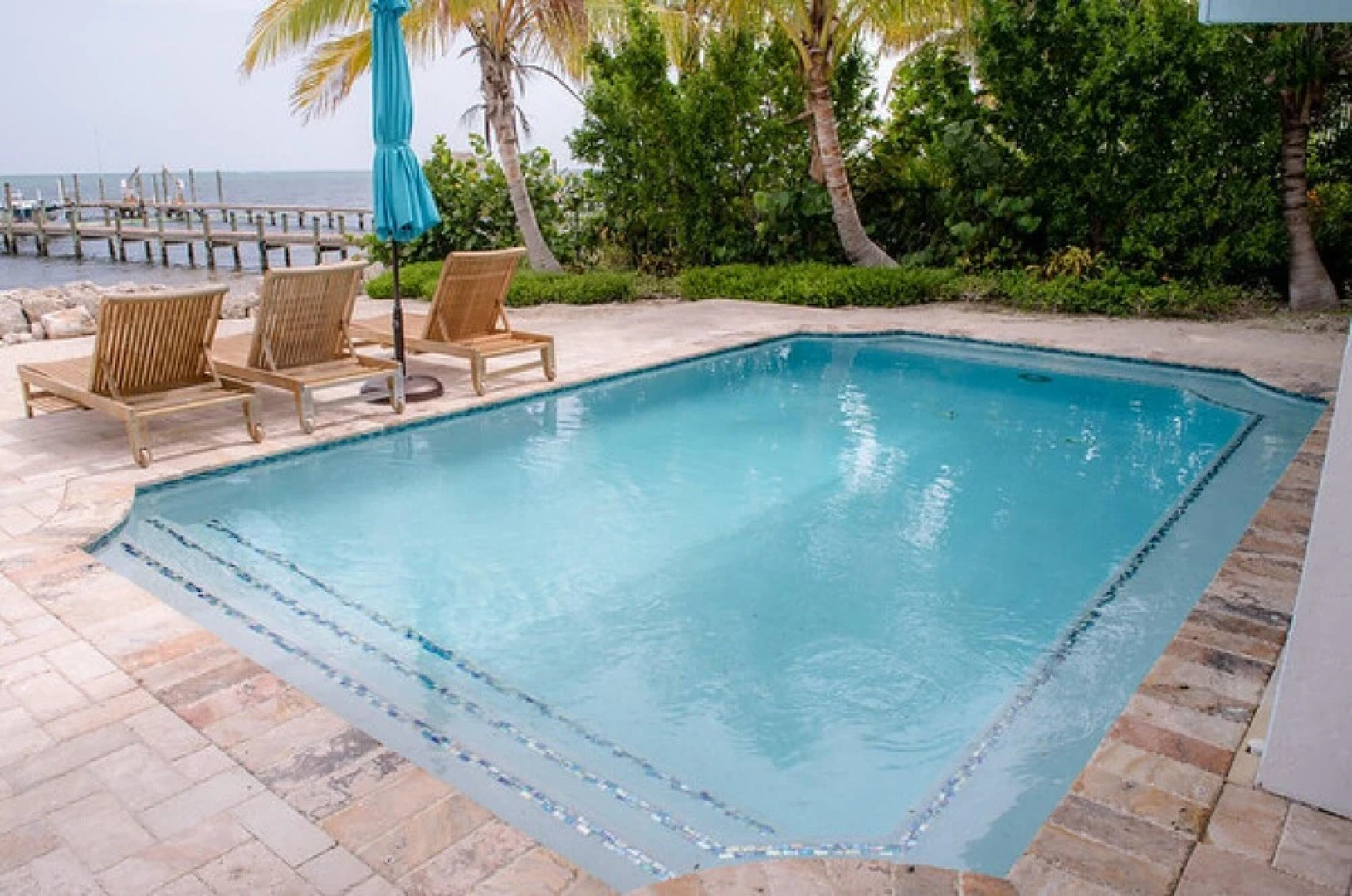 Midnight Runner by Florida Keys Luxury Rentals
