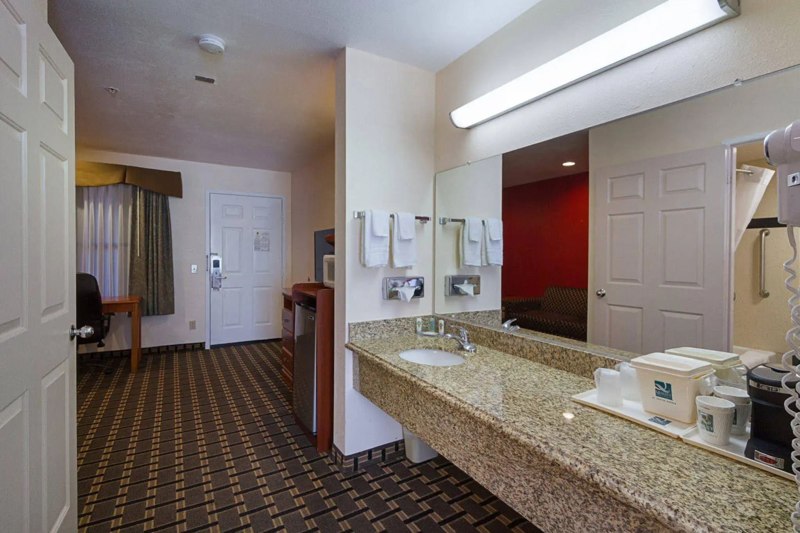 Quality Inn & Suites Huntington Beach