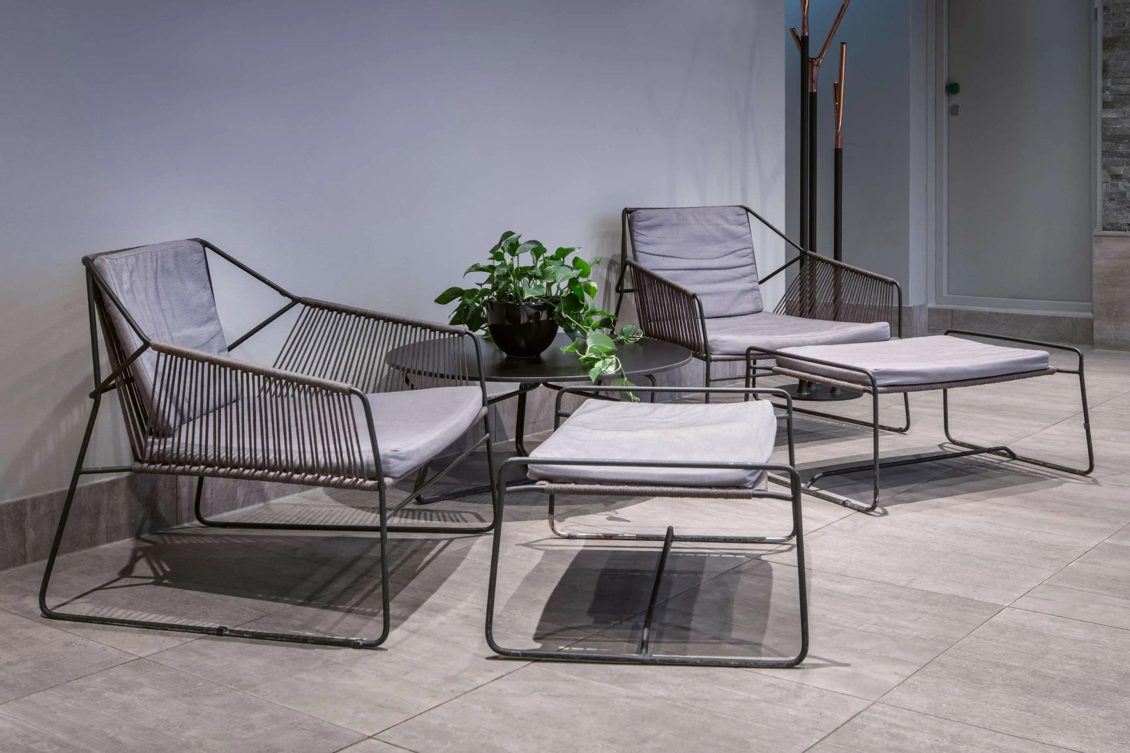 Radisson Blu Scandinavia Hotel, Oslo