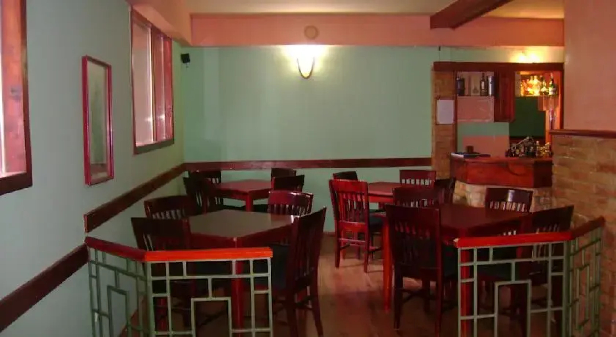 Apartments and Rooms Taverna