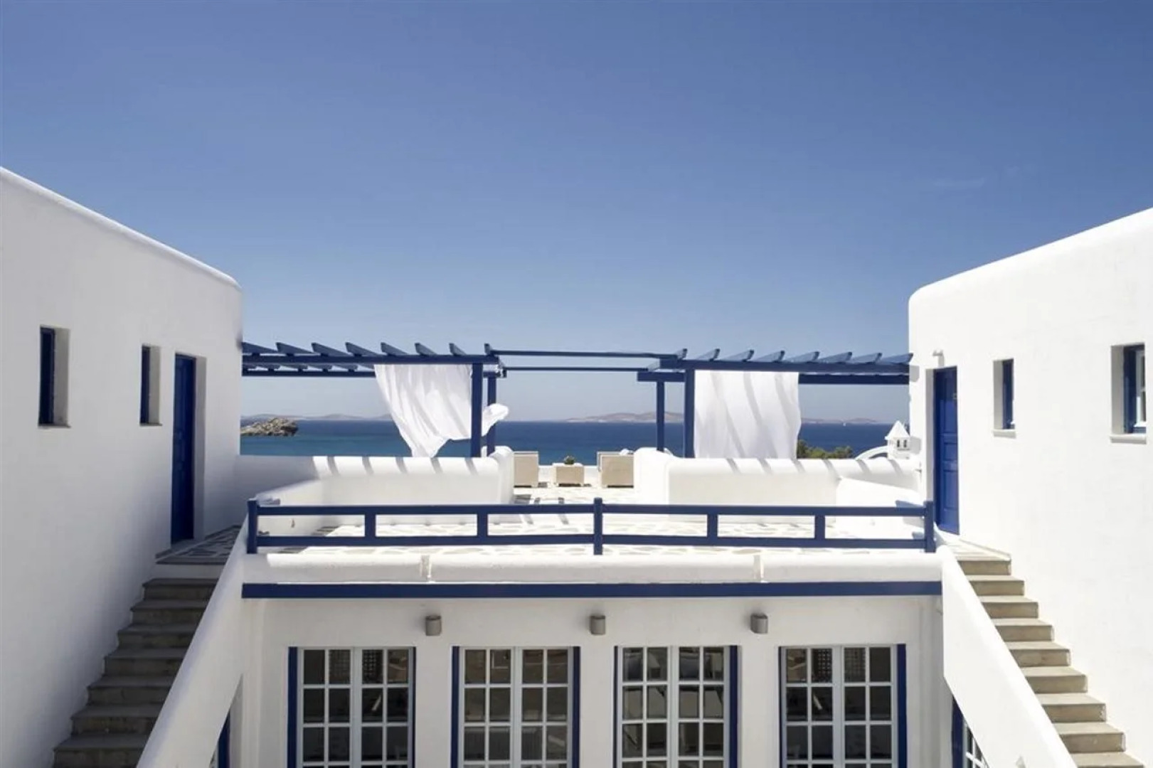 San Marco Hotel & Villas