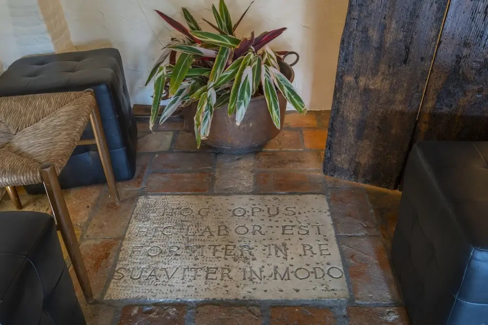 Matilde's Medieval Guest House