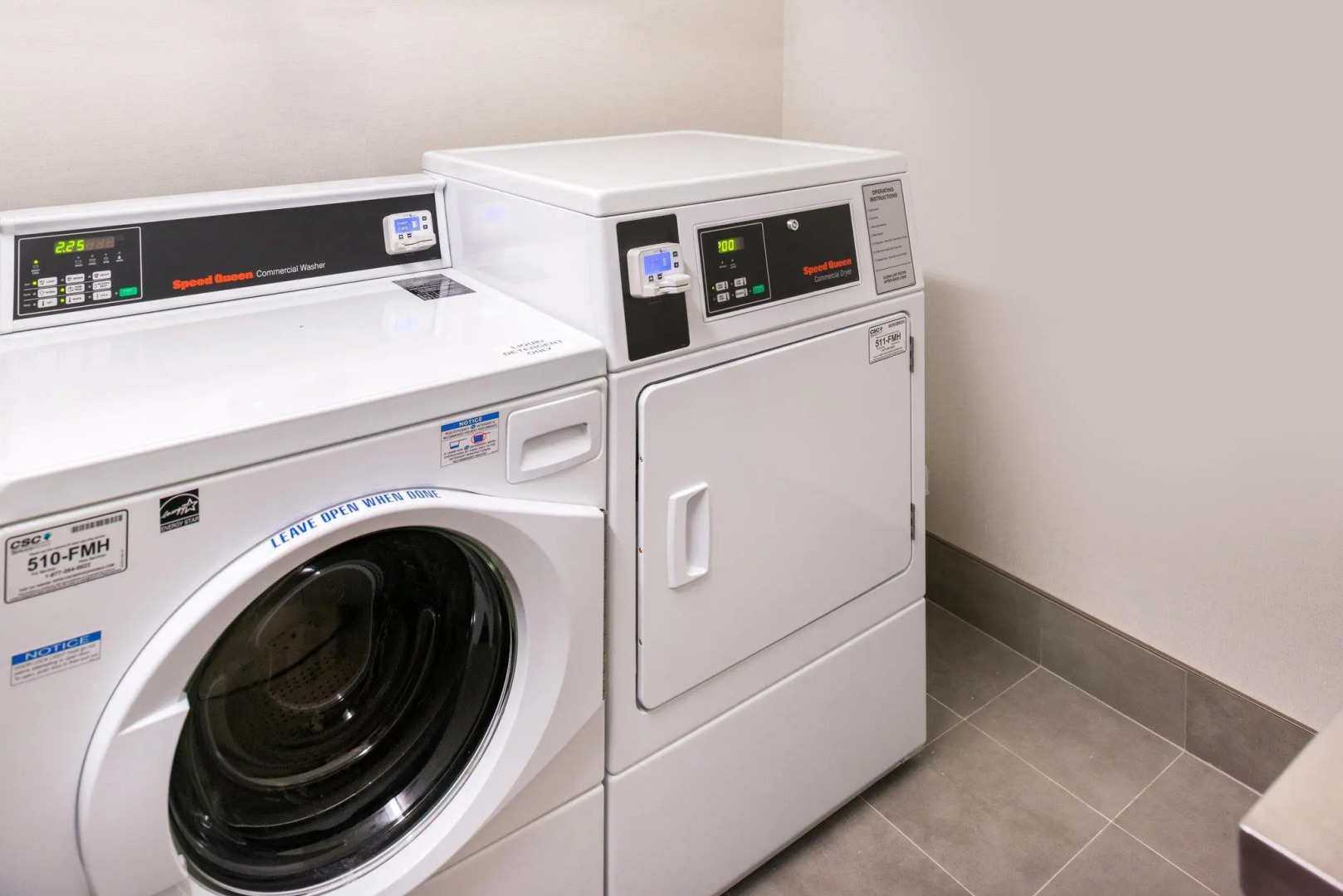 Hampton Inn San Francisco Downtown/Convention Center