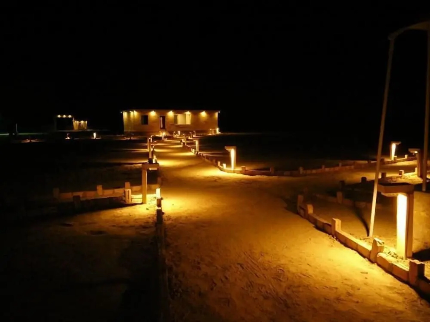 Savi Camps Jaisalmer