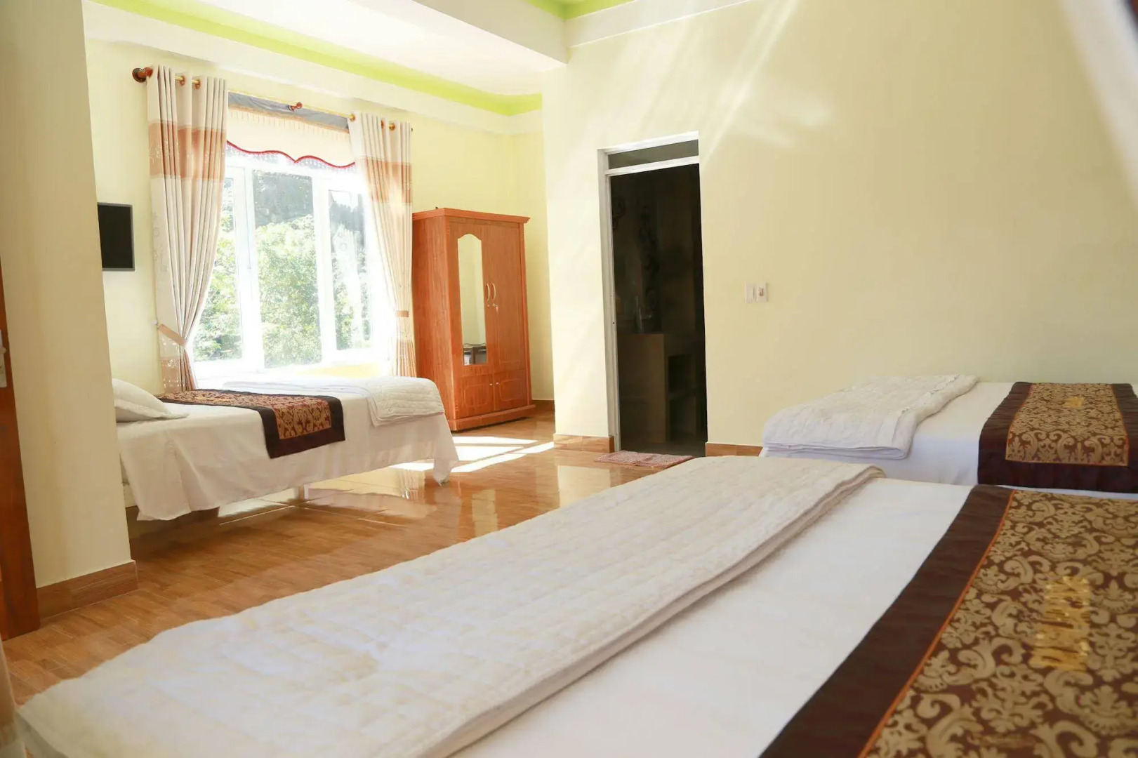 Phong Nha Midtown Hotel