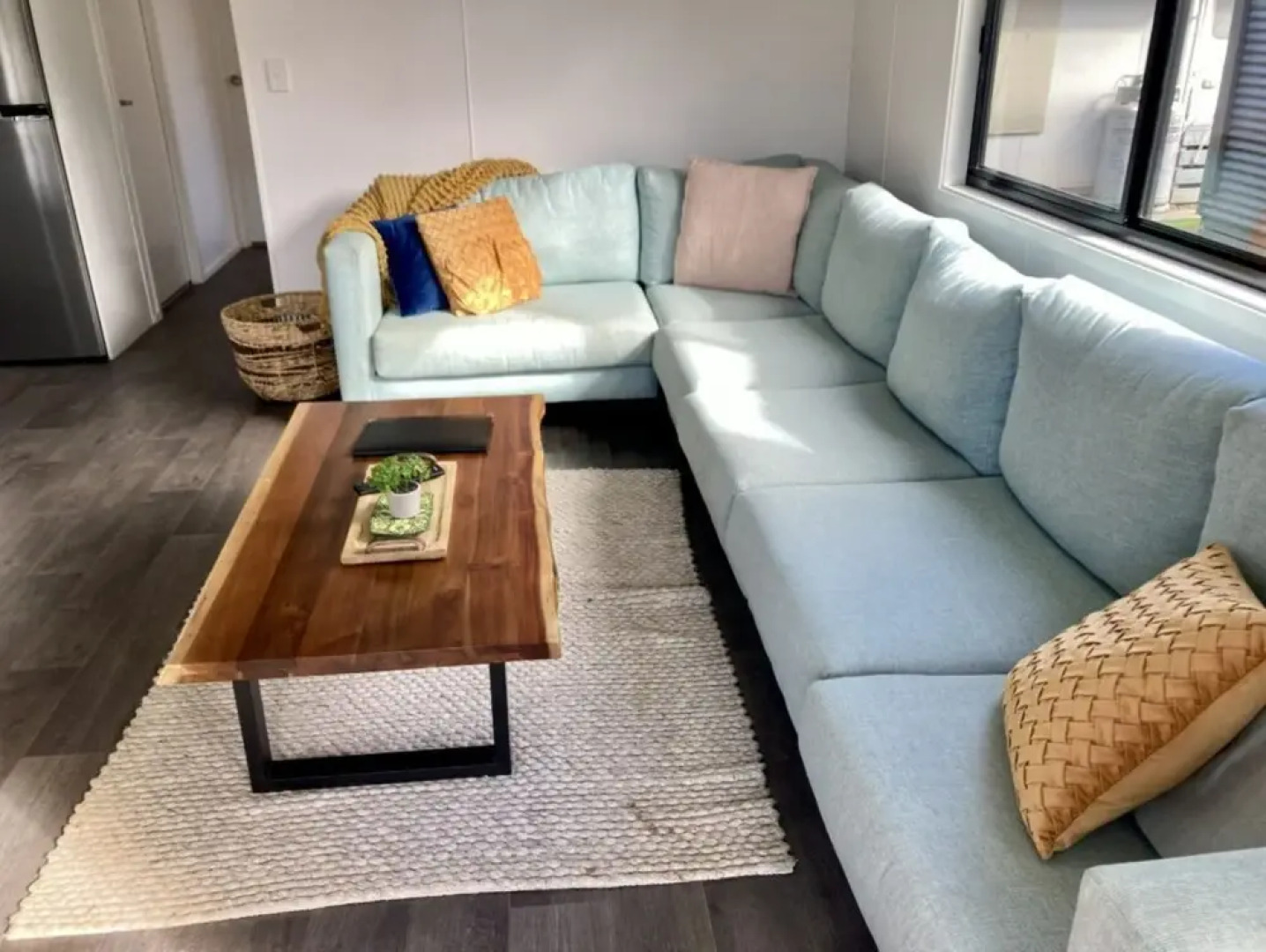 Discovery Parks - Mount Buffalo