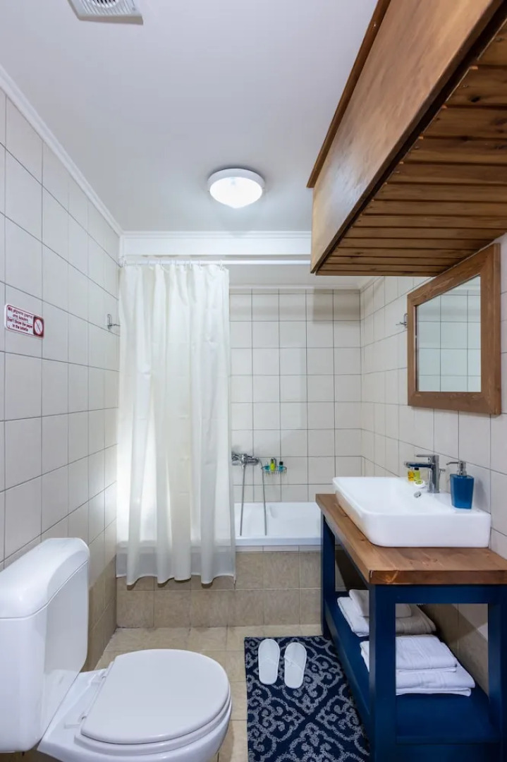 Petronikolis Village