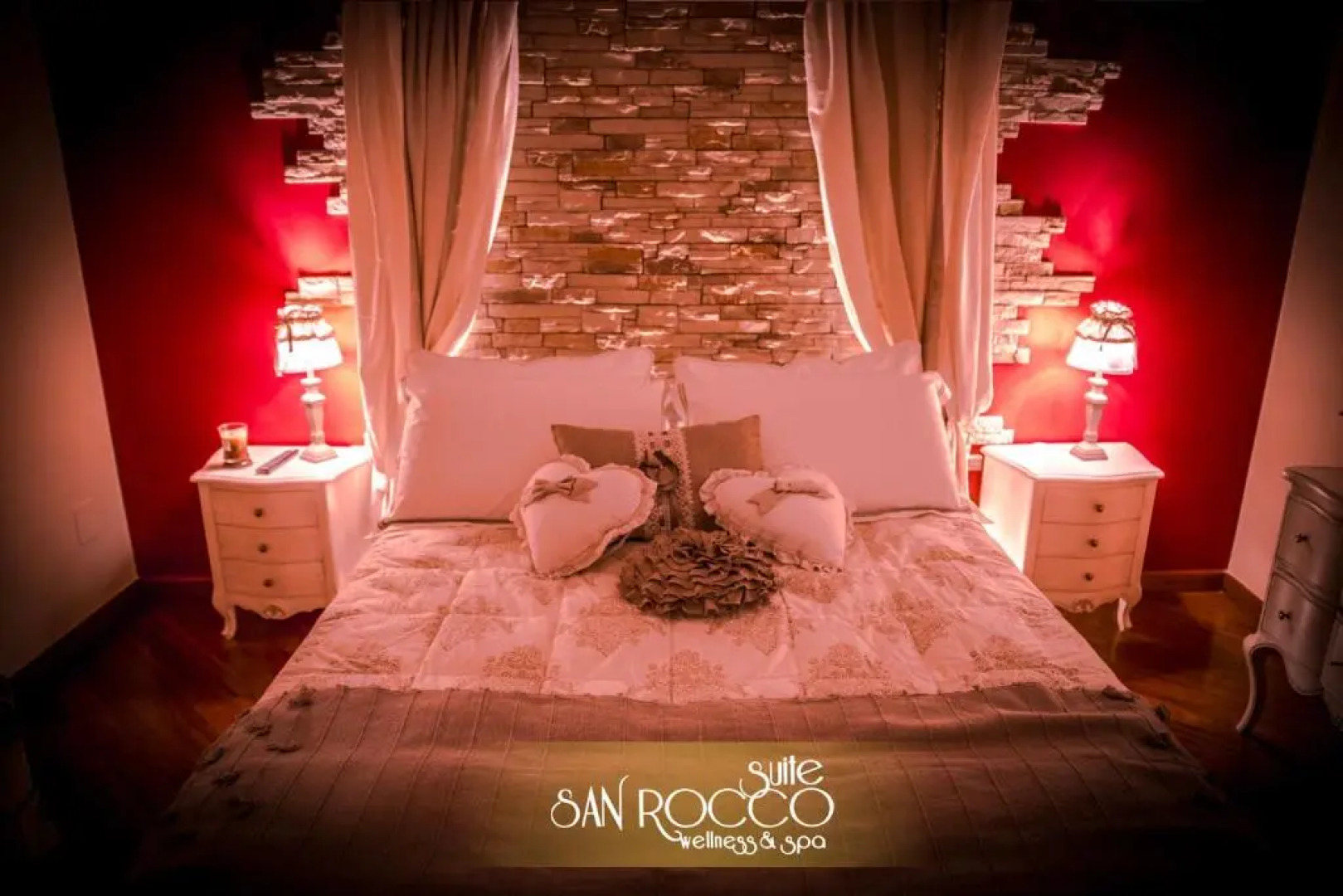 Suite San Rocco Wellness&Spa
