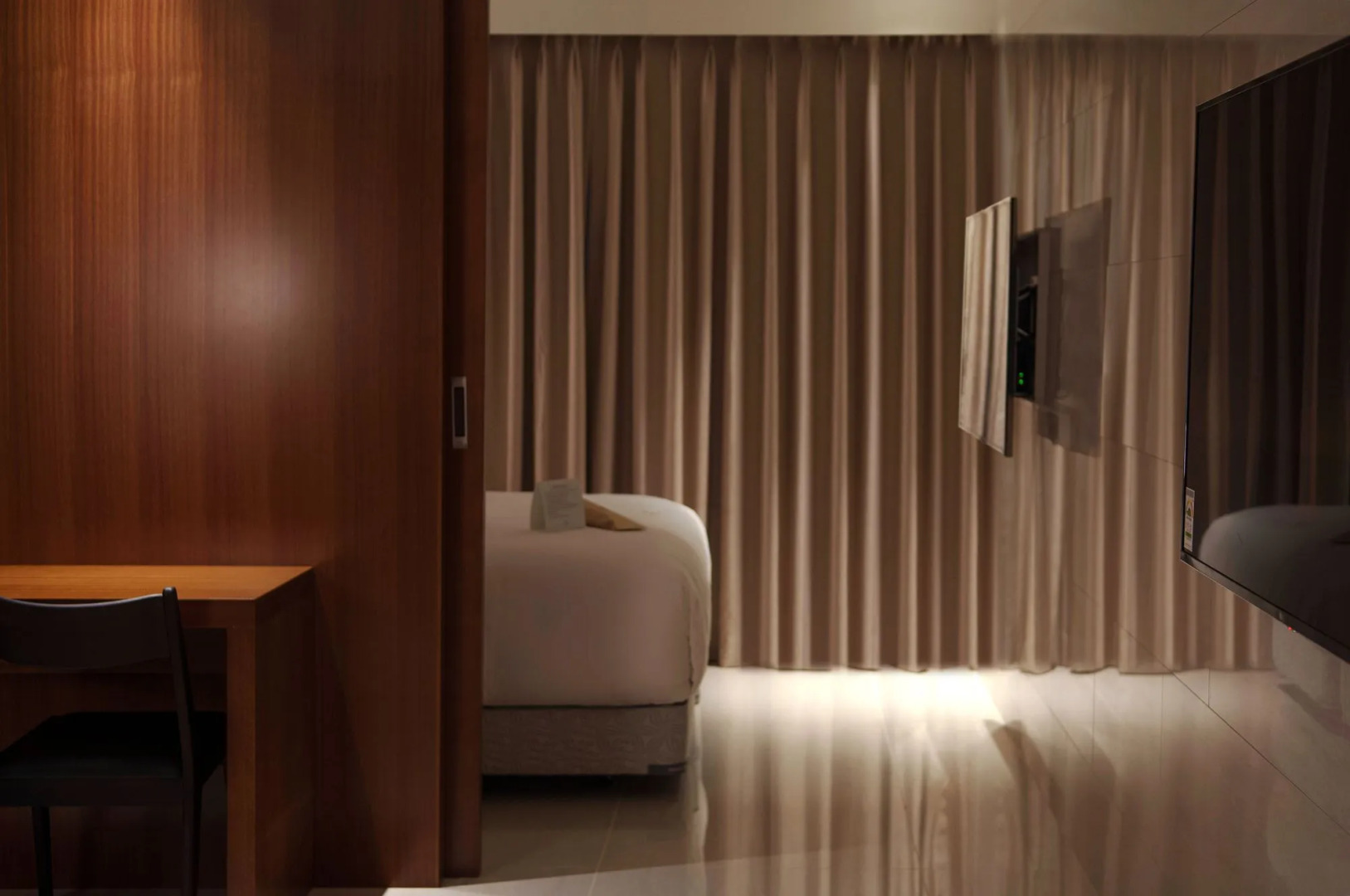 Top Cloud Hotel Gwangju