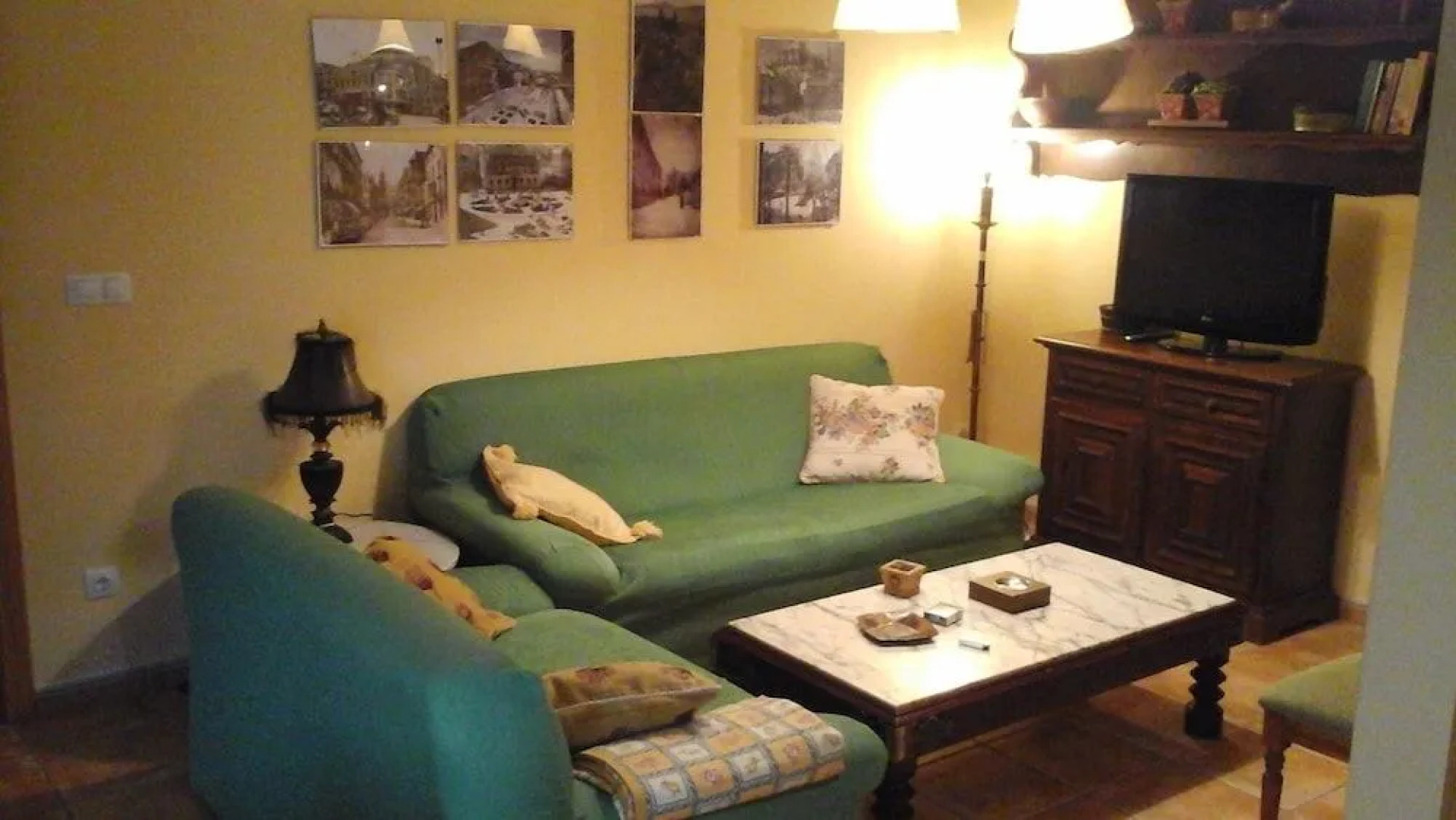 Urbanización El Río Dúplex El Río