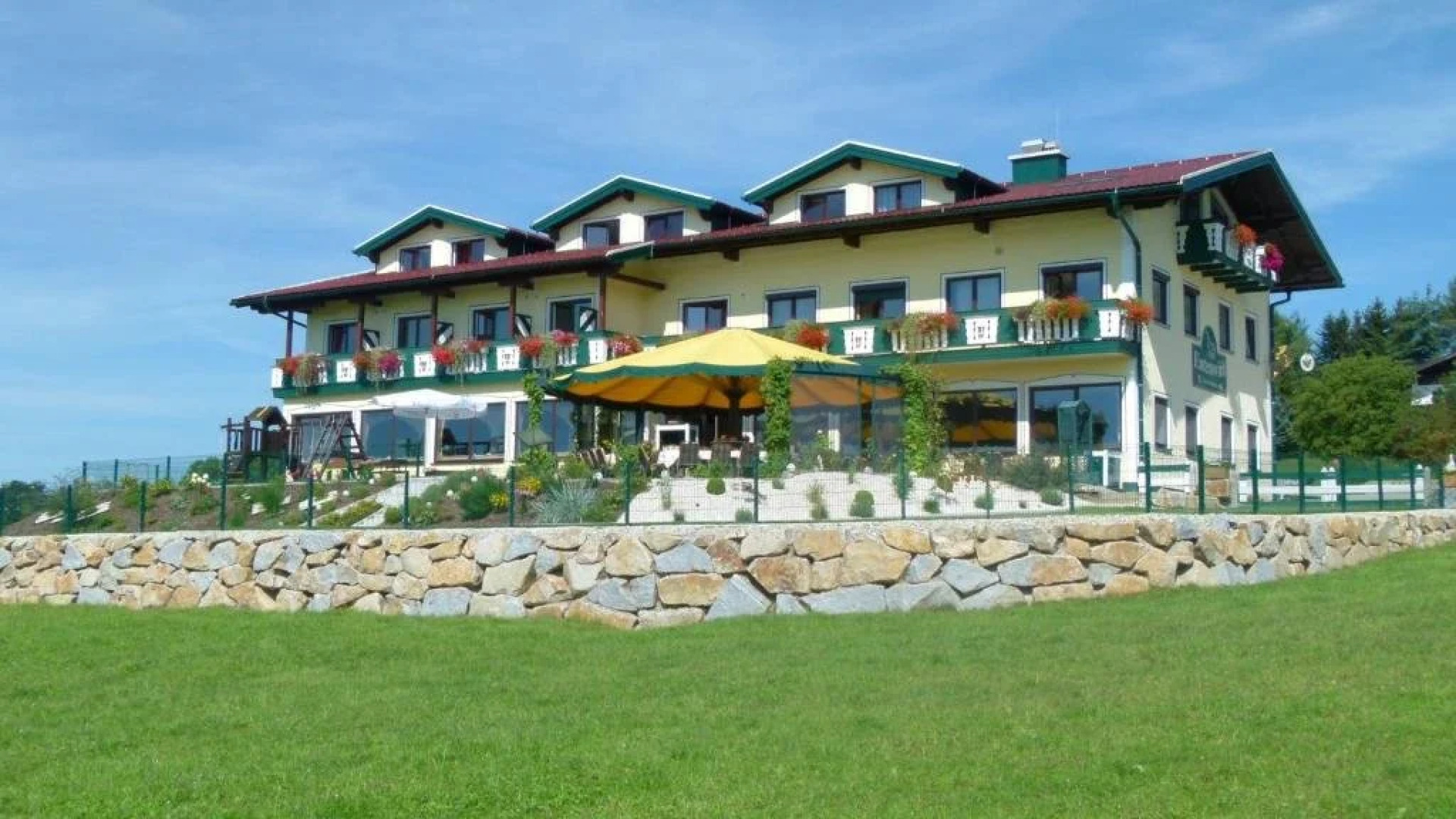 Landgasthof Entenwirt