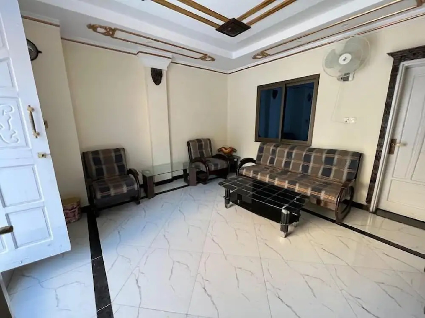 White Palace Hotel & Resort