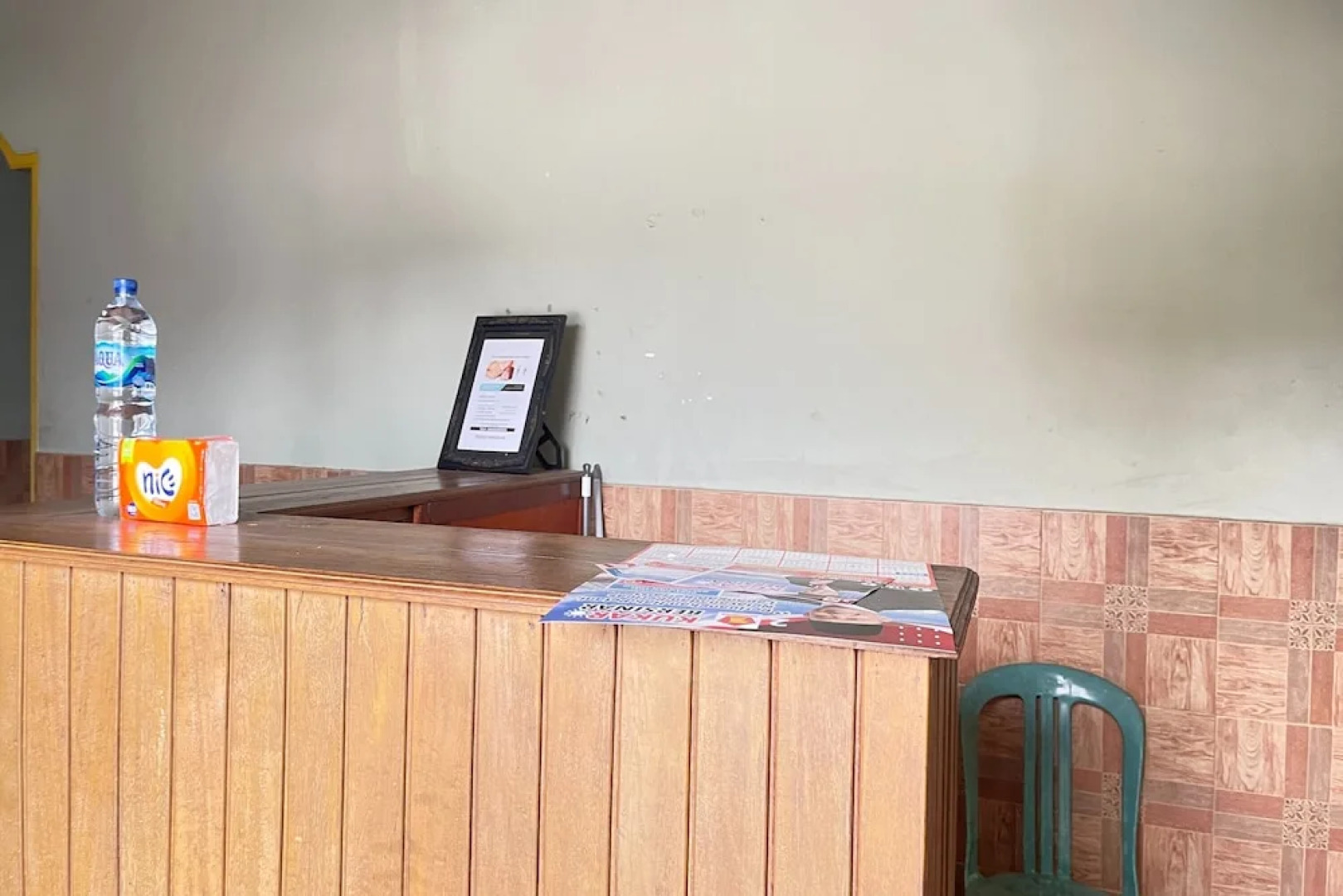 Hotel O Guest House Leo Patra