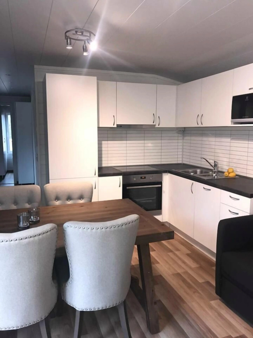 First Camp Karlstorp – Halmstad