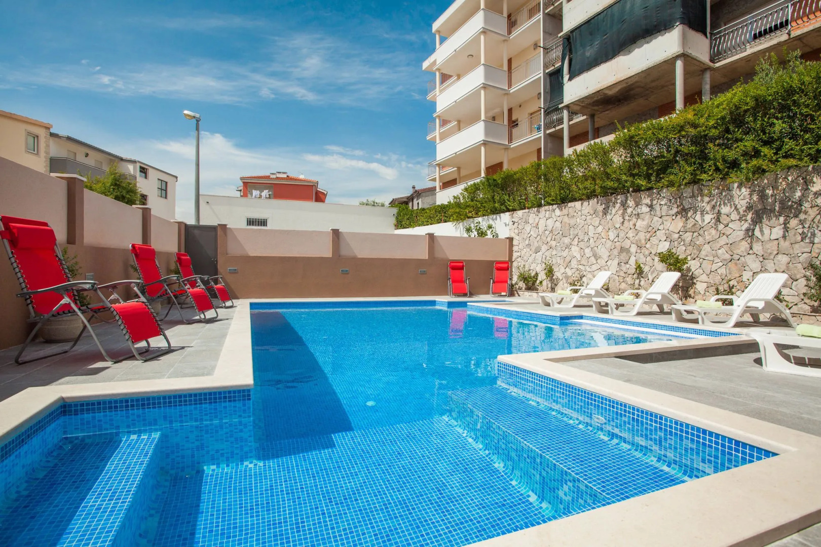 Apartments Villa Kolar