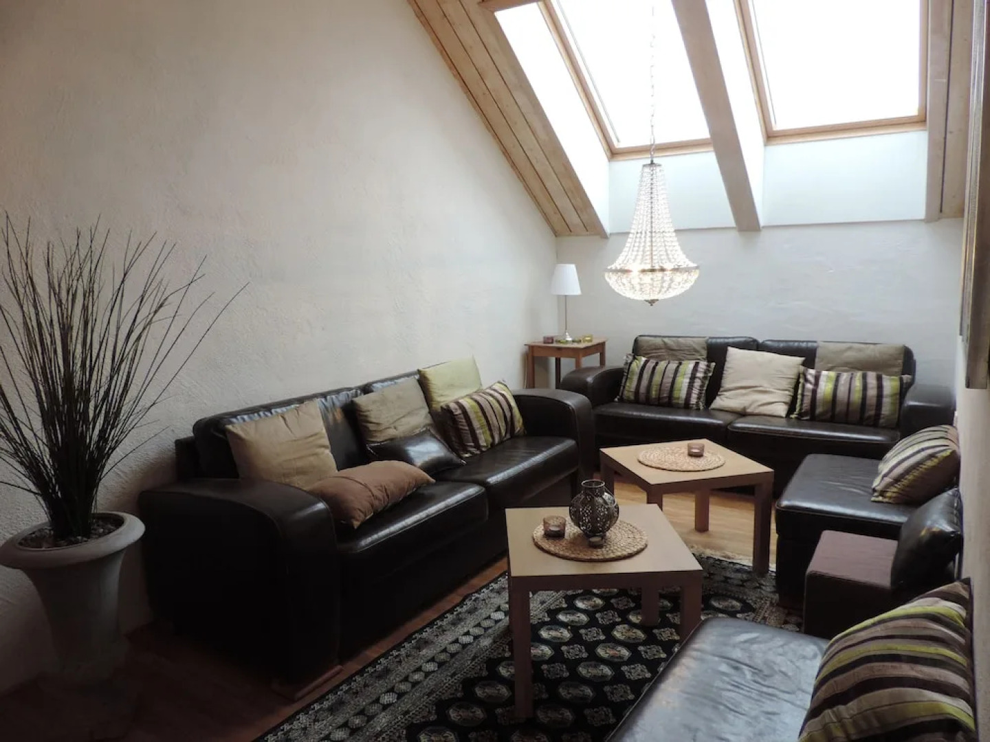 Lanthotell Lögnäs Gård