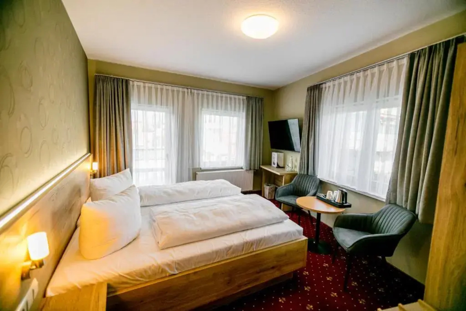 Hotel Zum Goldenen Löwen