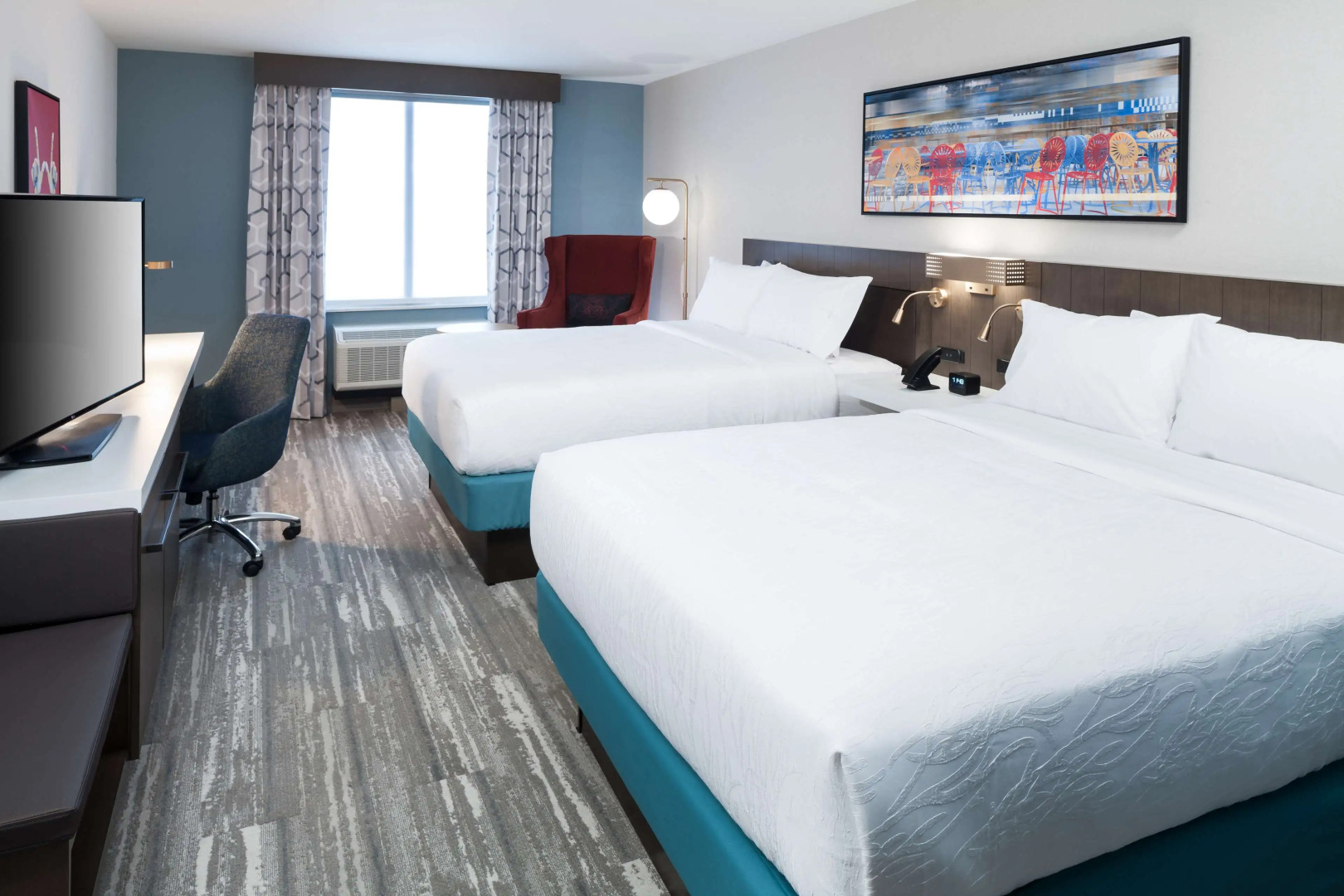 Hilton Garden Inn Madison Downtown