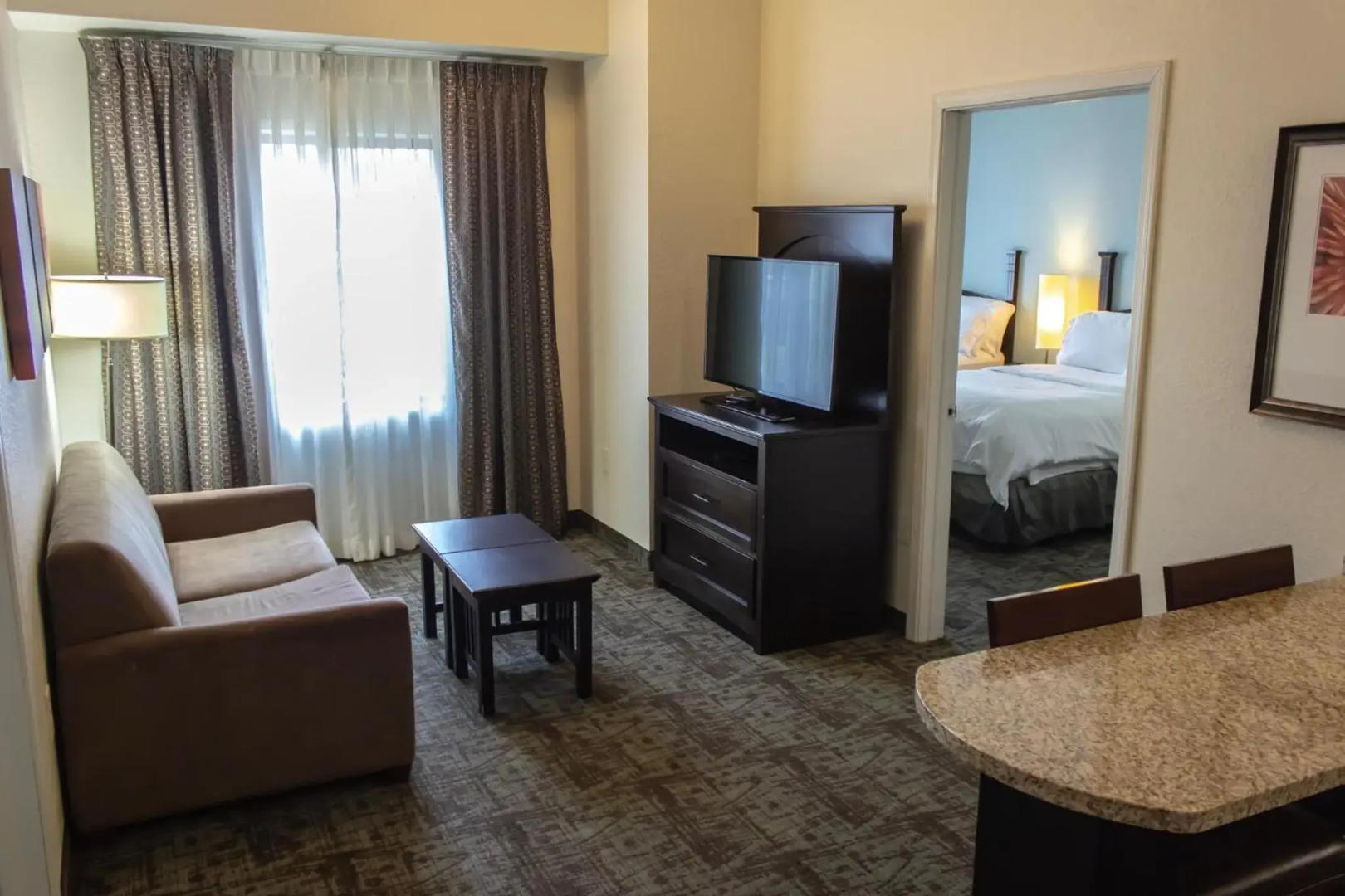 Staybridge Suites Minot by IHG