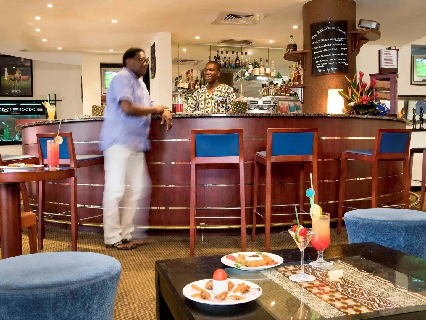 Novotel Port Harcourt